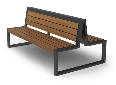 popular benches obustrone modern