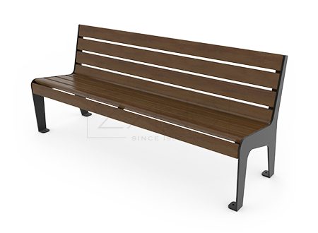 Soft city bench 02.012