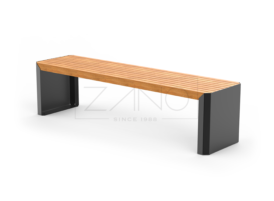 Stilo bench 02.448